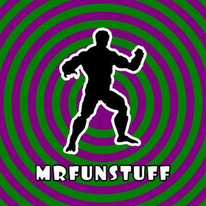 Meet your Posher, Mrfunstuff!